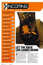 Official Xbox Magazine #11 scan of page 12