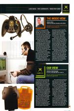 Official Xbox Magazine #11 scan of page 13