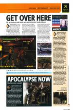 Official Xbox Magazine #11 scan of page 15