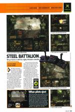 Official Xbox Magazine #11 scan of page 21