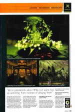 Official Xbox Magazine #11 scan of page 27