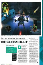 Official Xbox Magazine #11 scan of page 64