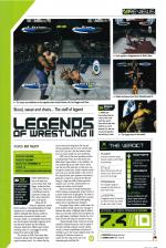 Official Xbox Magazine #11 scan of page 119