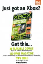 Official Xbox Magazine #11 scan of page 144