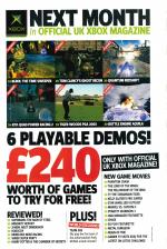 Official Xbox Magazine #11 scan of page 146