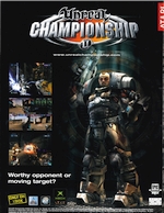 Official Xbox Magazine #12 scan of page 2