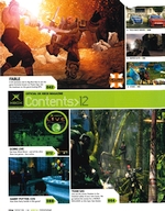 Official Xbox Magazine #12 scan of page 4