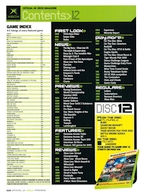 Official Xbox Magazine #12 scan of page 6