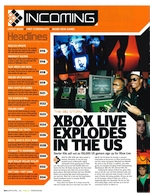 Official Xbox Magazine #12 scan of page 14