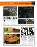 Official Xbox Magazine #12 scan of page 19