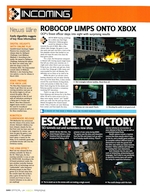 Official Xbox Magazine #12 scan of page 20