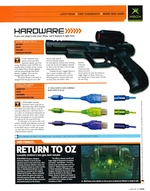 Official Xbox Magazine #12 scan of page 23