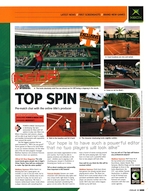 Official Xbox Magazine #12 scan of page 33