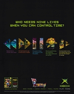 Official Xbox Magazine #12 scan of page 40