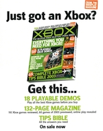 Official Xbox Magazine #12 scan of page 103