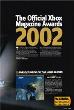 Official Xbox Magazine #13 scan of page 55