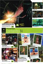 Official Xbox Magazine #14 scan of page 4