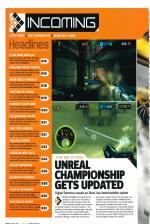 Official Xbox Magazine #14 scan of page 14