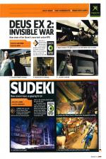 Official Xbox Magazine #14 scan of page 33