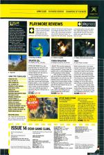 Official Xbox Magazine #14 scan of page 127