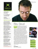 Official Xbox Magazine #15 scan of page 3