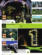 Official Xbox Magazine #15 scan of page 4