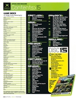 Official Xbox Magazine #15 scan of page 6