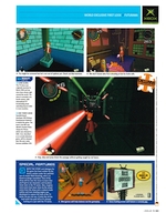 Official Xbox Magazine #15 scan of page 11