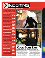 Official Xbox Magazine #15 scan of page 14