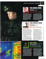 Official Xbox Magazine #15 scan of page 15