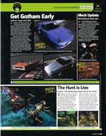 Official Xbox Magazine #15 scan of page 19