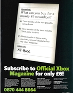 Official Xbox Magazine #15 scan of page 47