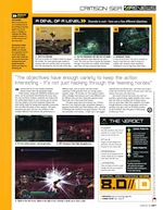 Official Xbox Magazine #15 scan of page 87