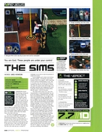 Official Xbox Magazine #15 scan of page 88