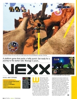 Official Xbox Magazine #15 scan of page 100