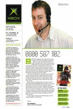 Official Xbox Magazine #16 scan of page 5