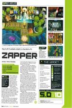 Official Xbox Magazine #16 scan of page 92