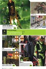 Official Xbox Magazine #17 scan of page 4