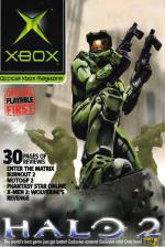 Official Xbox Magazine #17 scan of page 132