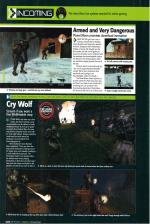 Official Xbox Magazine #19 scan of page 20