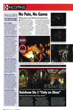 Official Xbox Magazine #20 scan of page 18