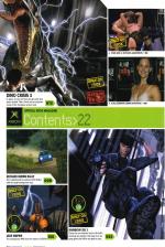 Official Xbox Magazine #22 scan of page 4