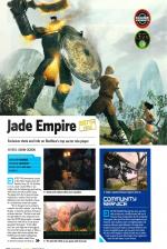 Official Xbox Magazine #22 scan of page 10