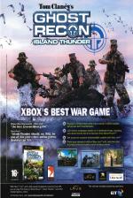 Official Xbox Magazine #22 scan of page 17