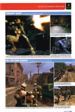 Official Xbox Magazine #22 scan of page 23