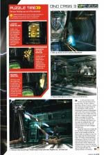 Official Xbox Magazine #22 scan of page 73