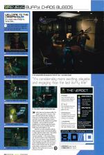 Official Xbox Magazine #22 scan of page 100