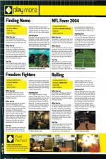 Official Xbox Magazine #22 scan of page 118