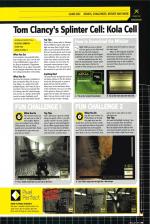 Official Xbox Magazine #22 scan of page 119