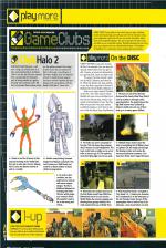 Official Xbox Magazine #22 scan of page 122